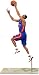 NBA Series 14: Tayshaun Prince - Detroit Pistons- Blue Jersey