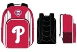 Philadelphia Phillies Back Pack - Southpaw Style