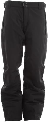 Exposure Project Bobby Cargo Insulated Snow Pants Black Mens