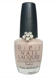 OPI Nail Polish Your Royal Shyness