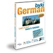 Byki German Language Tutor Software & Audio Learning CD-ROM for Windows & Mac