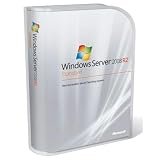 New - Microsoft Windows Server 2008 R2 Standard - 64-bit - Complete Product - 1 Server, 5 CAL - CD2399