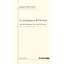La connaissance de l'�crivain : Sur la litt�rature, la v�rit� et la vie