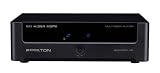 Peekton - Babypeek HD - Boitier Disque dur Multimédia - Noir