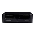 Peekton - Babypeek HD - Boitier Disque dur Multim�dia - Noir