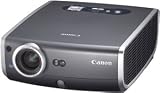 Canon REALiS X700 - LCOS projector - 4000 ANSI lumens - XGA (1024 x 768) - 4:3