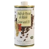 Grape Seed Oil - France By ChefShop.com