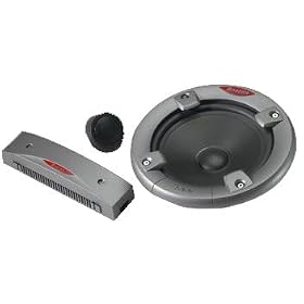 Boston Acoustics S60 6 1/2" S Series Component Speakers