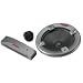 Boston Acoustic S60 6.5" Car Audio Component 2-way Speakers
