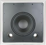 OEM SYSTEMS SE-10SWD THE STUD WOOFER