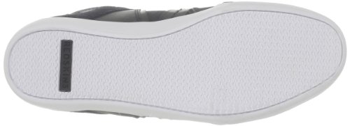 Redskins Gobi, Chaussures montantes homme - Noir, 42 EU