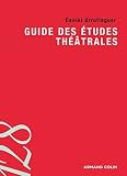 Guide des �tudes th��trales: Les professions du spectacle vivant
