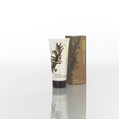 Voya Bodywash Squeaky Clean\" 200ml\" Preisvergleich