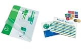 Ibico Laminating Pouches Premium Quality 250 Micron A2 Ref IB589799 [Pack 100]
