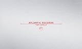 Atlantic Records: The Time Capsule (Limited Edition)(9 CD/1 DVD)(w/7 inch Vinyl)