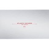 Atlantic Records: The Time Capsule (Limited Edition)(8CD)(w/7 inch Vinyl)