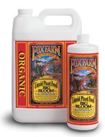 Fox Farm Big Bloom 1 Quart