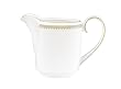 Vera Wang by Wedgwood Golden Grosgrain Creamer