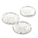 Review Northern Light Candles  / Glass Tealight Holders
