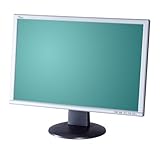 Fujitsu ScaleoView L22W-7 SD 55,9 cm (22 Zoll) Widescreen TFT LCD-Monitor (Kontrast 1000:1, 5ms Reaktionszeit)