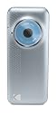 Kodak PlayFull HD Video Camera - BlueSilver