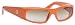 Sporting Goods : Spy Optic Hourglass