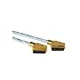 Hama Scart-Kabel vergoldet (doppelt geschirmt) 1,5m