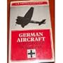 German Aircraft of the Second World War