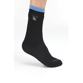 Sealskinz Mid Light Socks