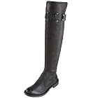 DKNYC Women's Jada Over-The-Knee Boot