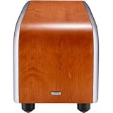 Infinity Cascade Model Twelve Cherry 10-inch 300-watt Powered Subwoofer