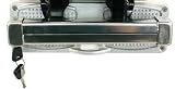 Panther 758201 Stainless Outboard Motor Lock
