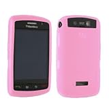 Blackberry Storm (9500-9530) Pink Skin Case
