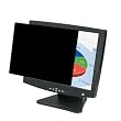 BLACK-OUT TECHNOLOGY DARKENS MONITOR SID