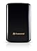 Transcend USB3.0/2.0 2.5インチ ポータブルHDD 耐衝撃 D3シリーズ 1TB ブラック 3年保証 TS1TSJ25D3