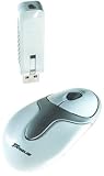 Targus Ultra Mini Wireless Mouse for Mac (AMW03US) Targus Ultra Mini Wireless Mouse for Mac (AMW03US)