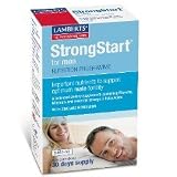 Lamberts Strongstart for men - 30 day supply