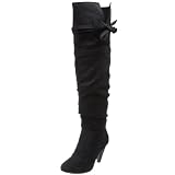 Not Rated Womens Starlet Boot,Black,8 M US 31F2zBiY3yL. SL160 Not Rated Womens Starlet Boot,Black,8 M US
