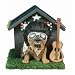 Adorable Dog Elvis Impersonator Plays Love Me Tender