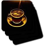Coffee Tea - Coffee Cup - Coasters