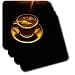 Coffee Tea - Coffee Cup - Coasters