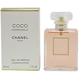 【シャネル】ココ マドモワゼル EDP・SP 50ml (並行輸入品)
