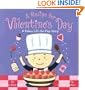 A Recipe for Valentine's Day: A Rebus Lift-the-Flap Story