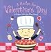 A Recipe for Valentine's Day: A Rebus Lift-the-Flap Story