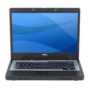 Dell Inspiron 1300 - Intel® Celeron® M Processor 370 (1.50 Ghz/1mb Cache/400mhz Fsb), 256 Mb, 40 Gb, Wifi, 14.1in Wxga Display