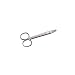 Health & Personal Care : Tweezerman Stainless Steel Toenail Scissors