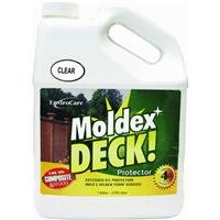 Moldex Deck Protector