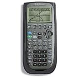 TI89 Titanium ViewScreen Calc
