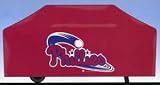 PHILADELPHIA PHILLIES MLB BBQ Barbeque Gas GRILL COVER New by Rico