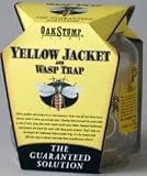 OakStump Farms Yellow Jacket / Wasp Trap - 1 ea